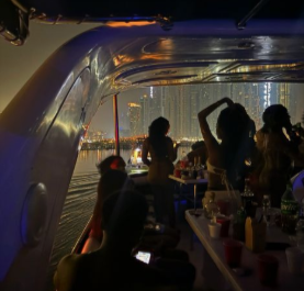 Full Moon Party
