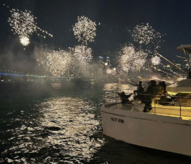 New Year's Eve Gala
