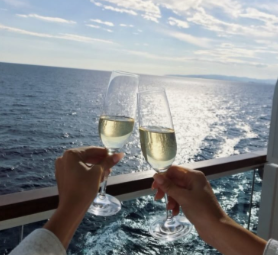 Valentine's Cruise